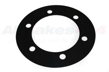 FRC2310 - Stub Axle Locking Plate / Mudshield for Defender, Discovery ...