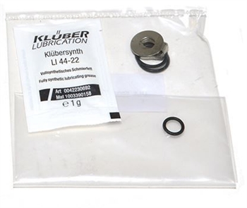 Ula500030 - Manual Gearbox Linkage Repair Kit - 6 Speed Man - For 